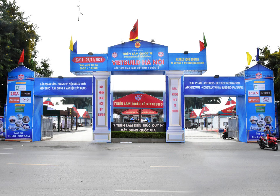 trien-lam-vietbuild-hanoi-noi-that-gia-dinh-theone